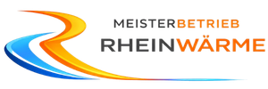 Rheinwärme Logo